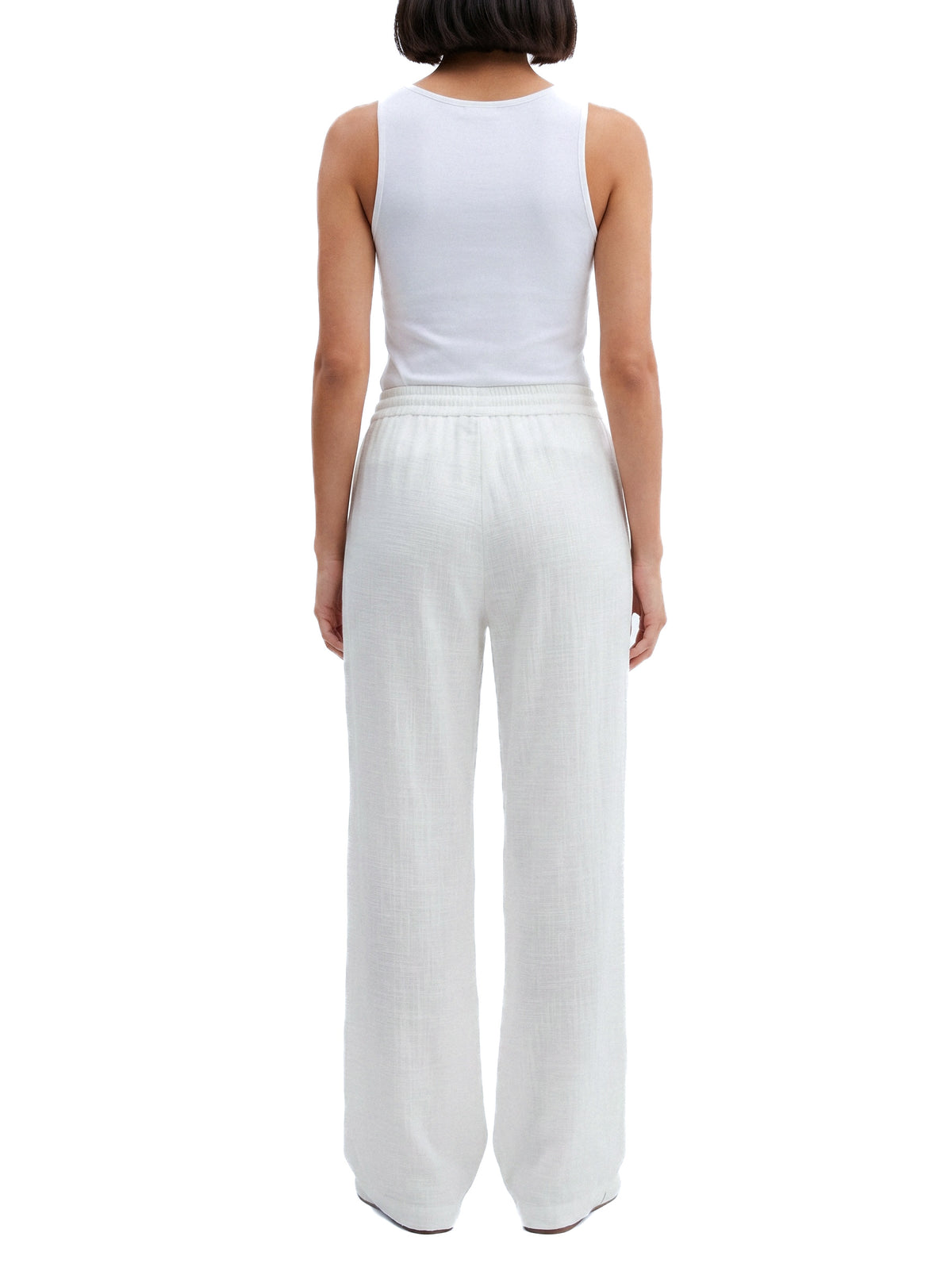 Linen Pants - Women
