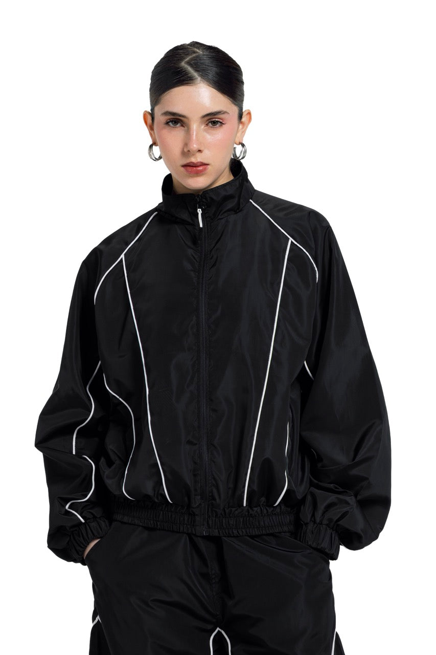 Tracksuit Jacket