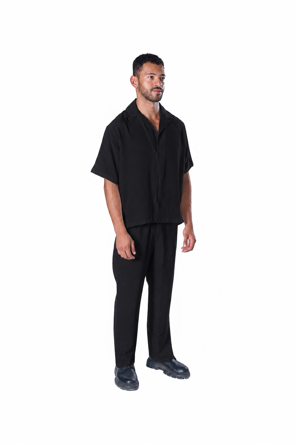 Linen Pants - Men