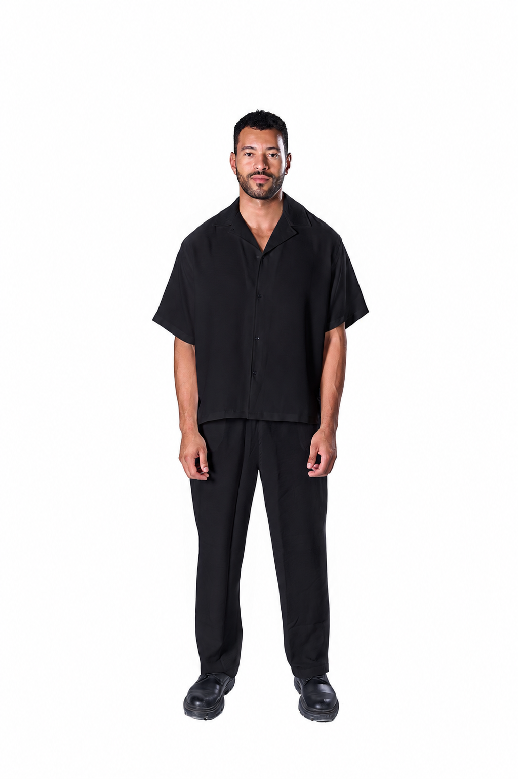 Linen Pants - Men