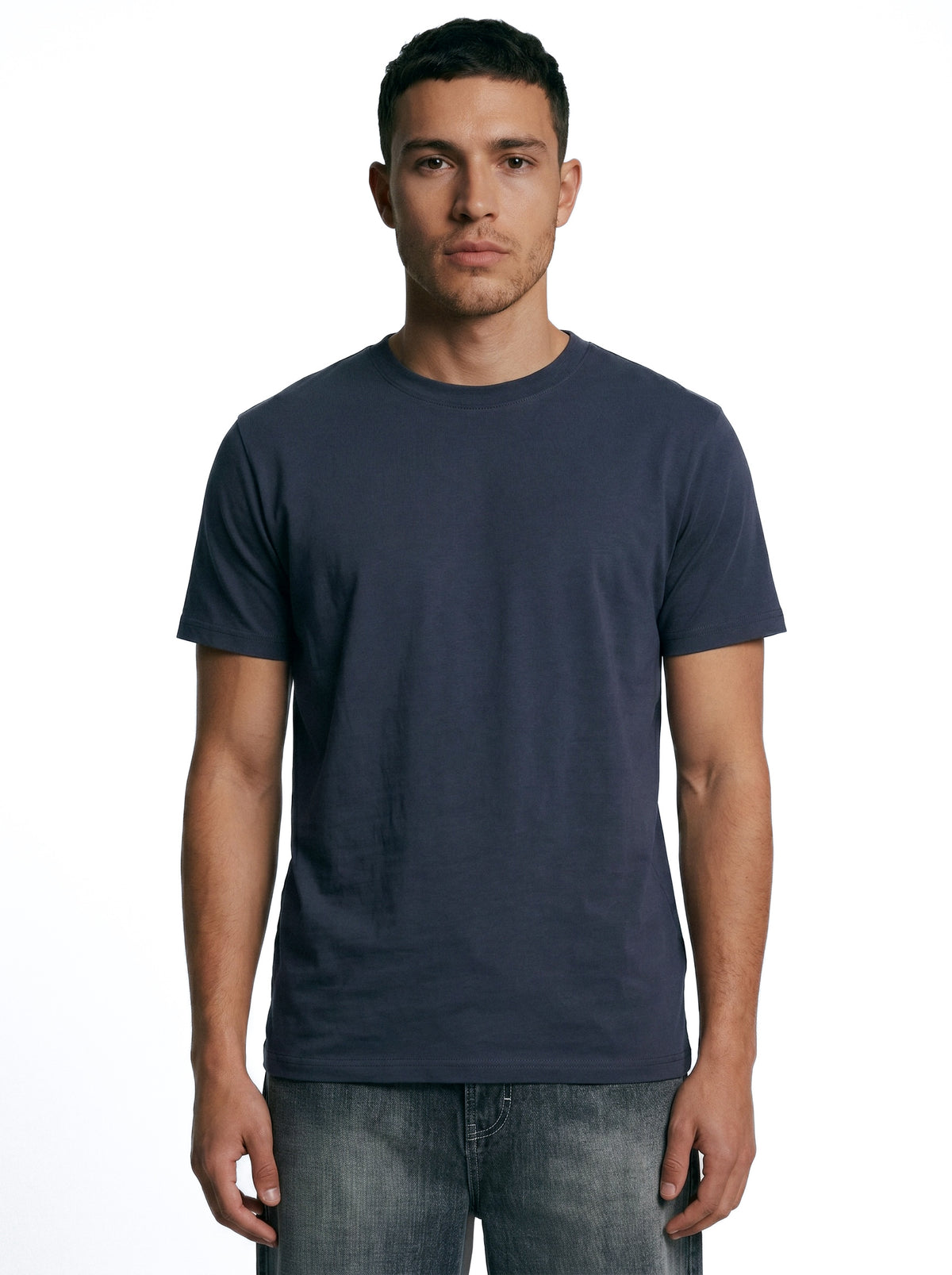 Initials Regular Fit T-shirt - Unisex