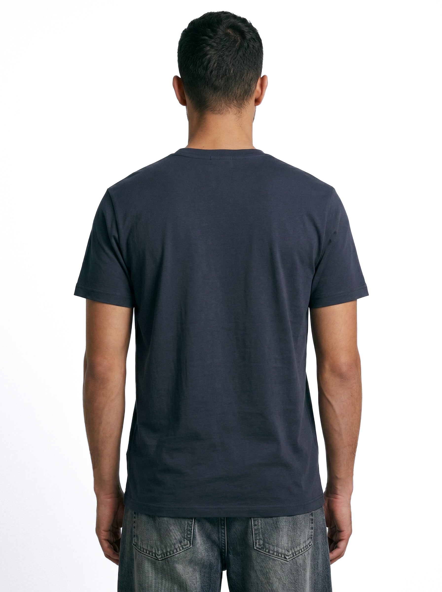 Initials Regular Fit T-shirt - Unisex