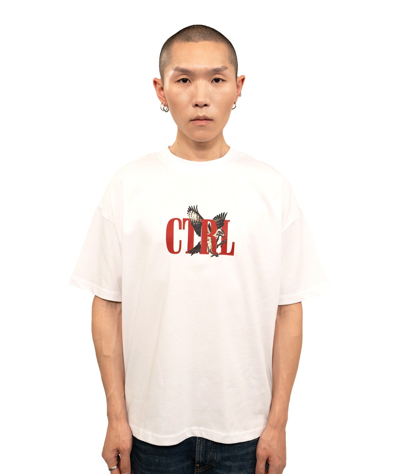 BRD Oversized T-shirt