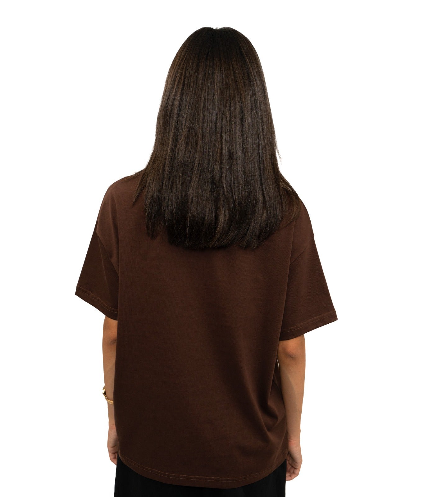 BRD Oversized T-shirt