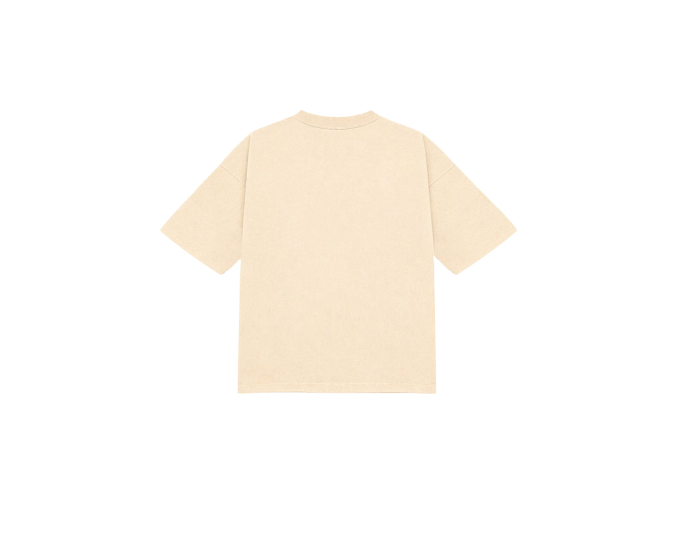 Est.22 Boxy T-shirt