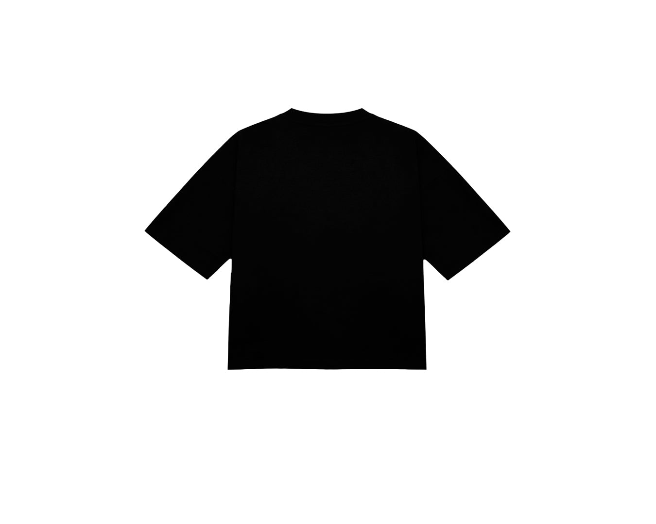 Est.22 Boxy T-shirt