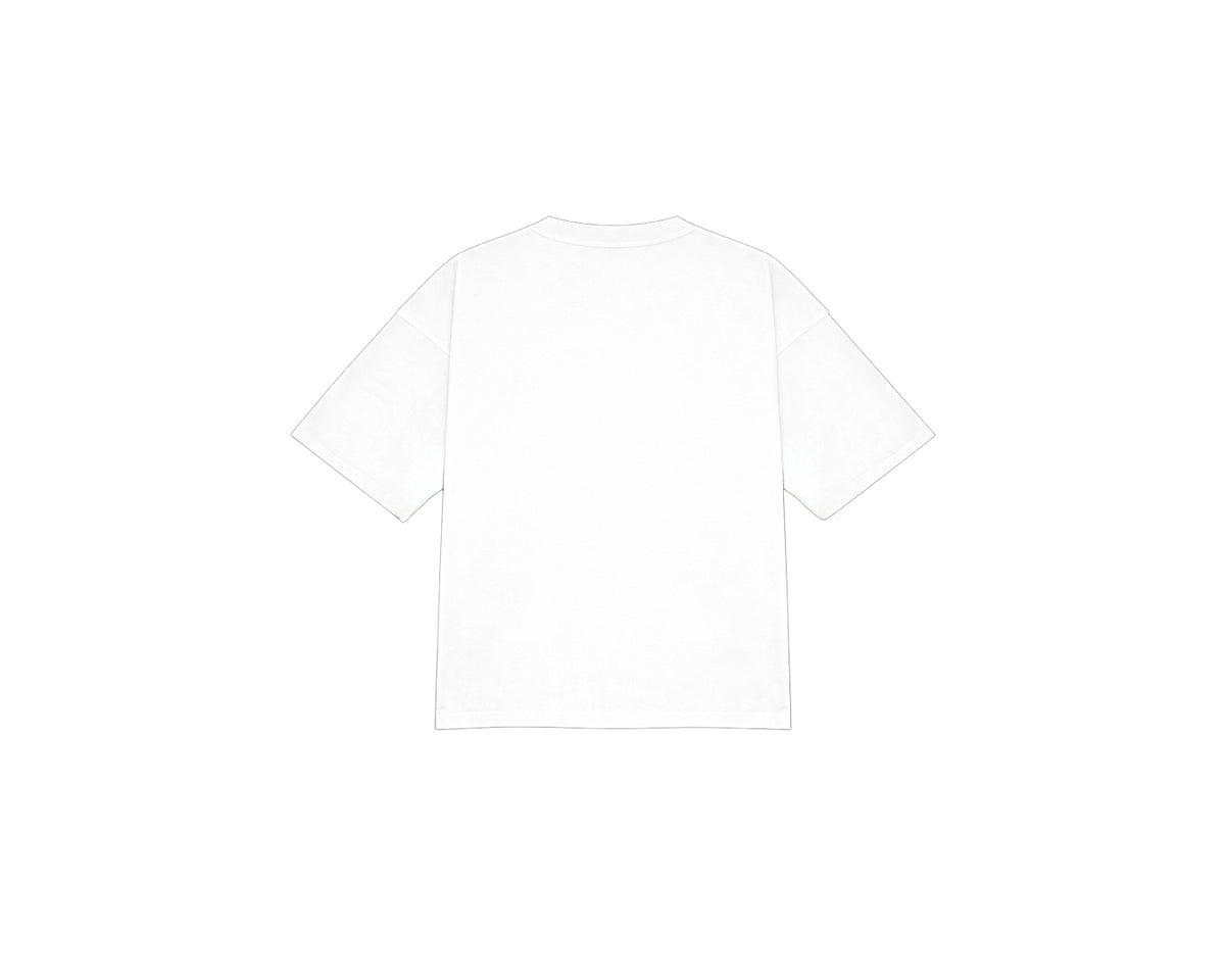Est.22 Boxy T-shirt