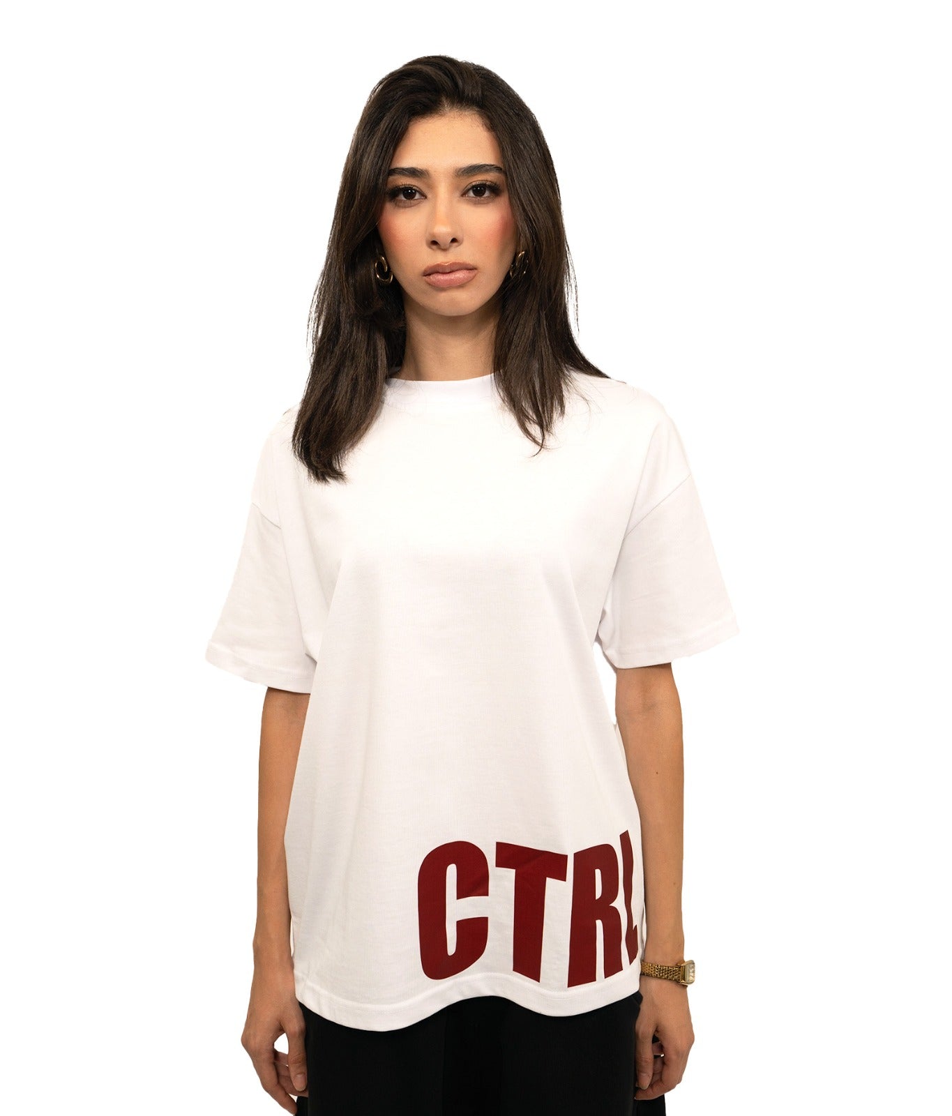 Icon Oversized T-shirt