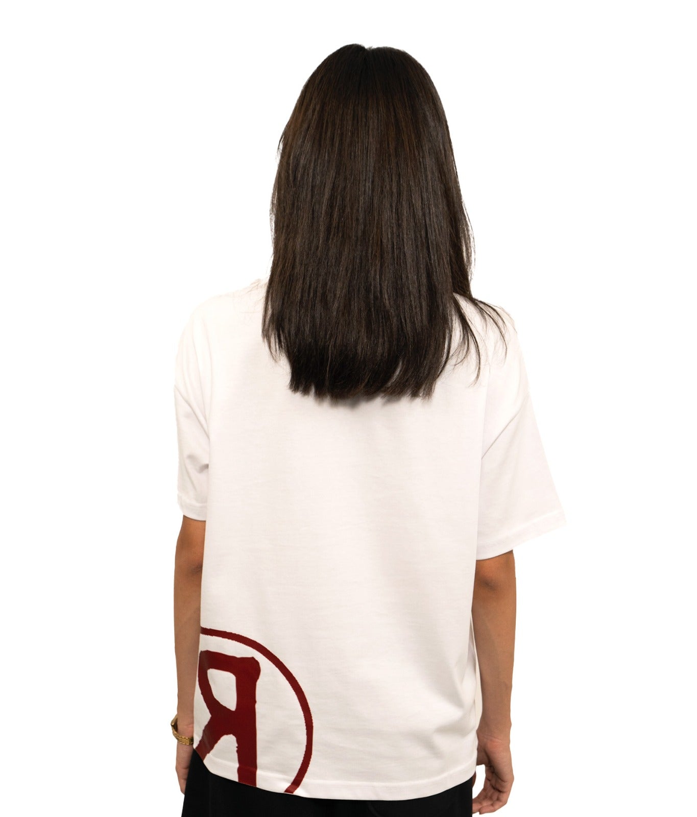 Icon Oversized T-shirt