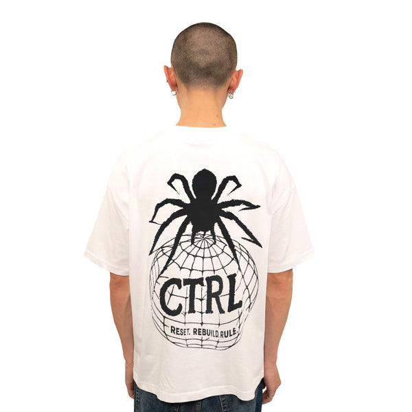Rebuild Oversized T-shirt