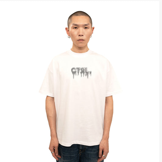 Rebuild Oversized T-shirt