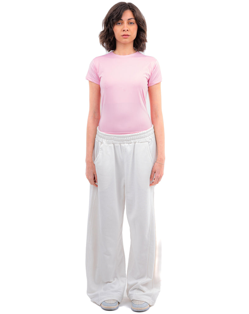 Initials Short Sleeves Top