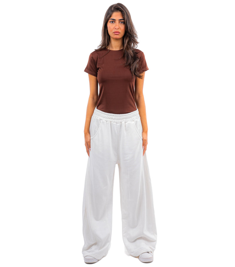 Initials Short Sleeves Top