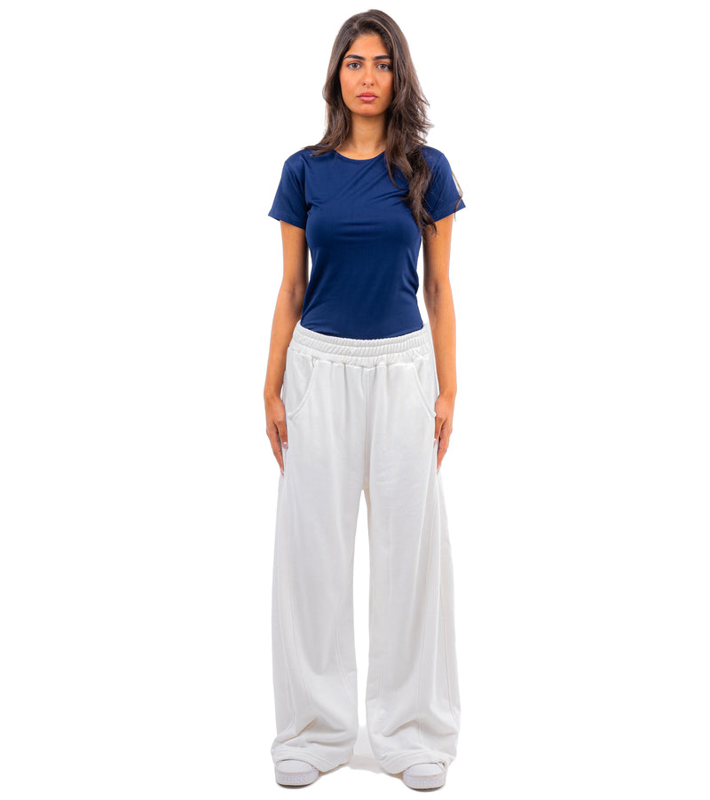 Initials Short Sleeves Top