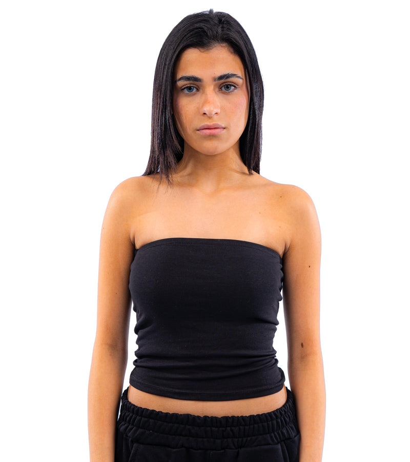 Initials Tube Top