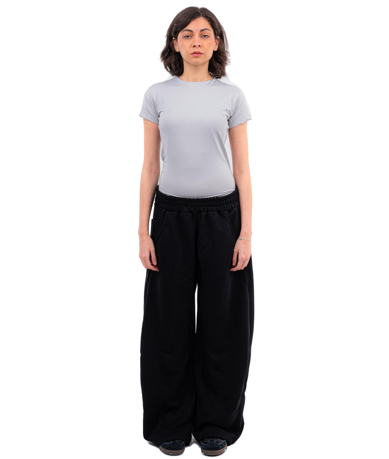 Initials Short Sleeves Top