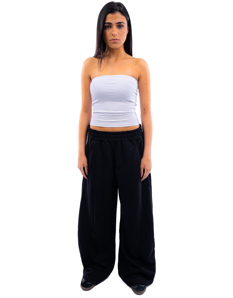 Initials Tube Top
