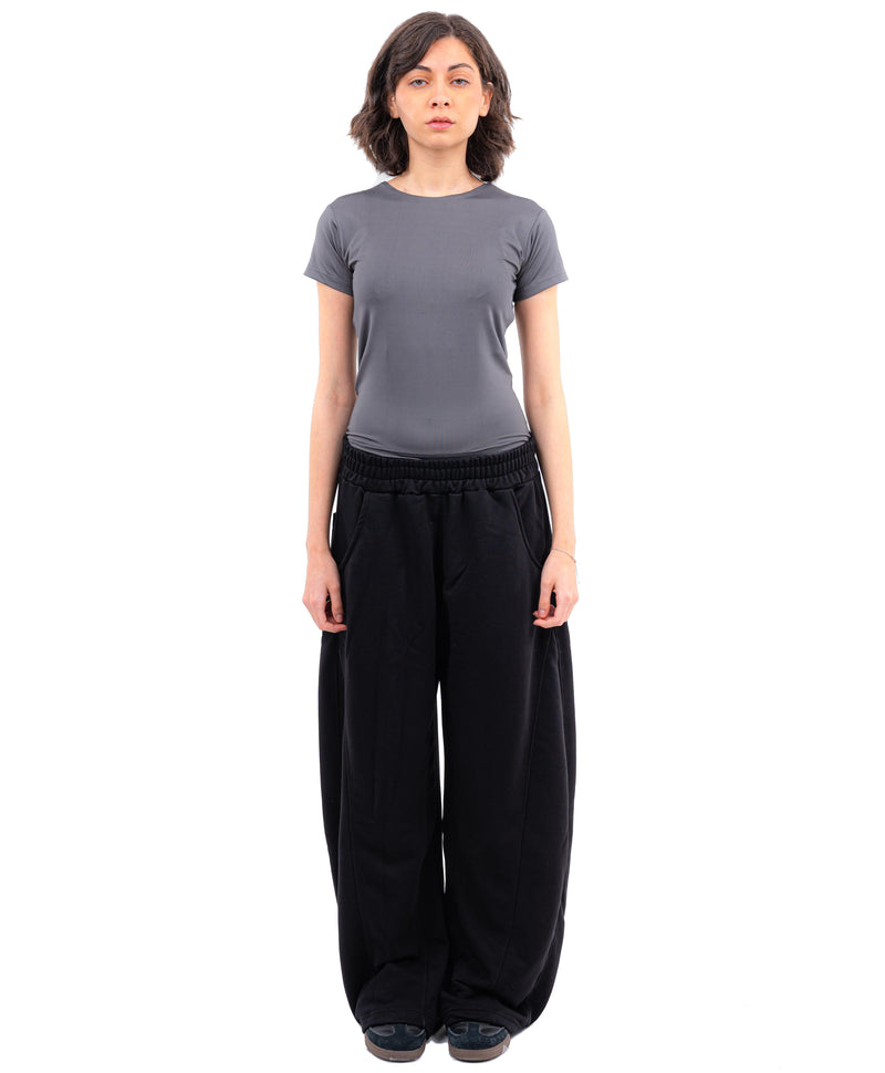 Initials Short Sleeves Top