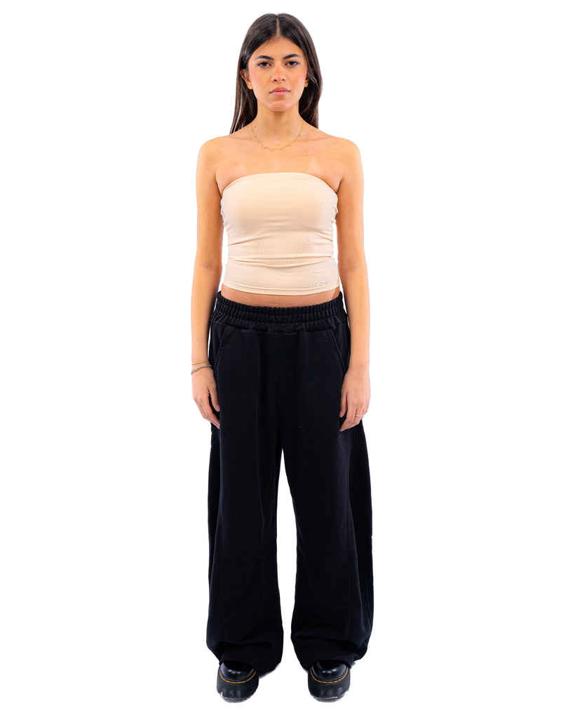 Initials Tube Top