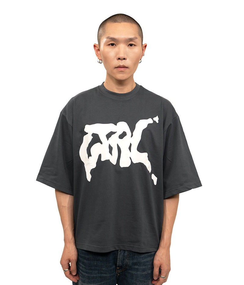 Statement Boxy T-shirt