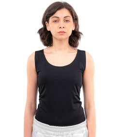 Initials Tank Top