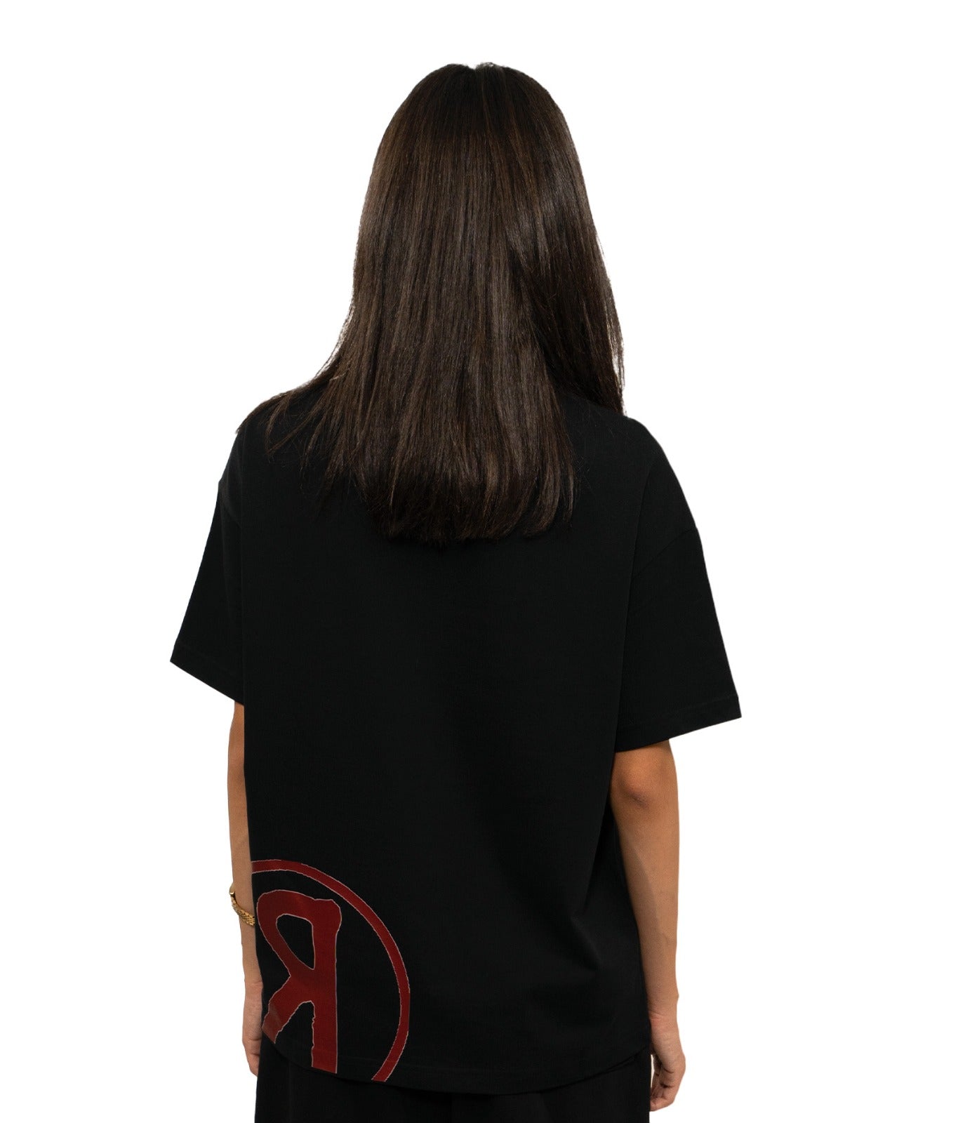 Icon Oversized T-shirt