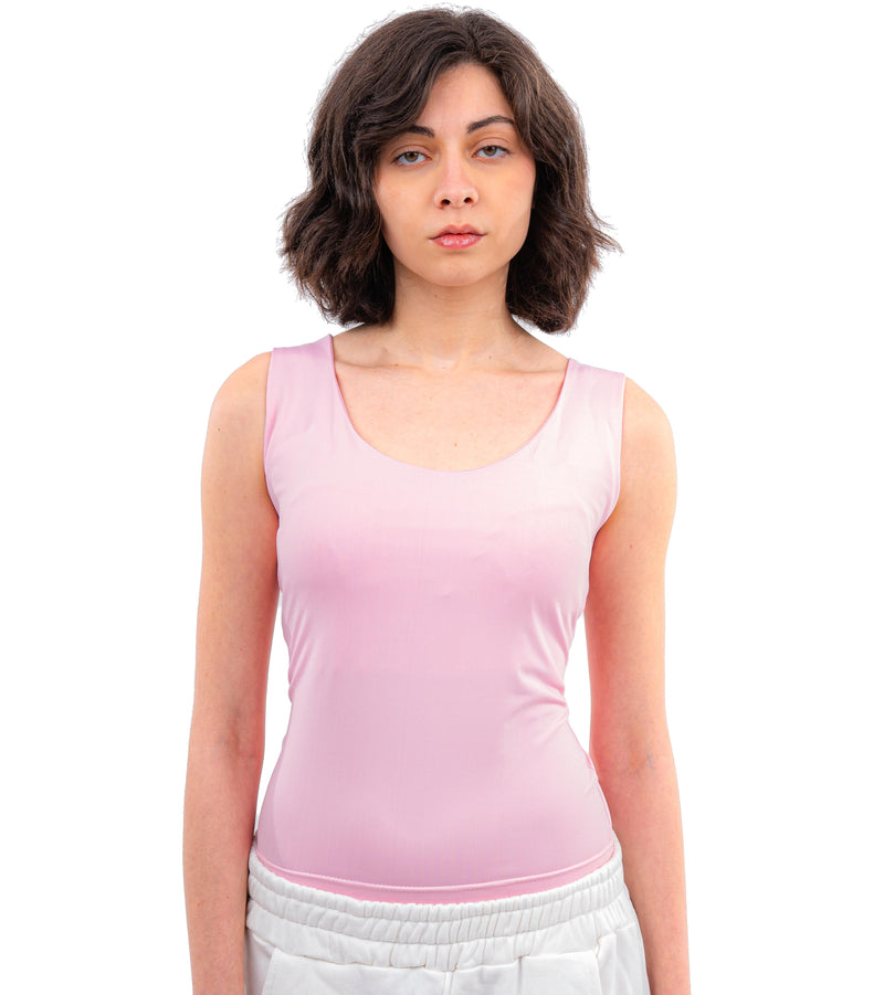 Initials Tank Top