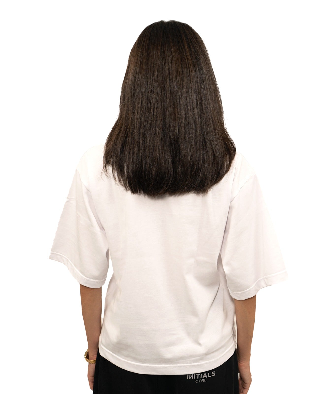 Statement Boxy T-shirt