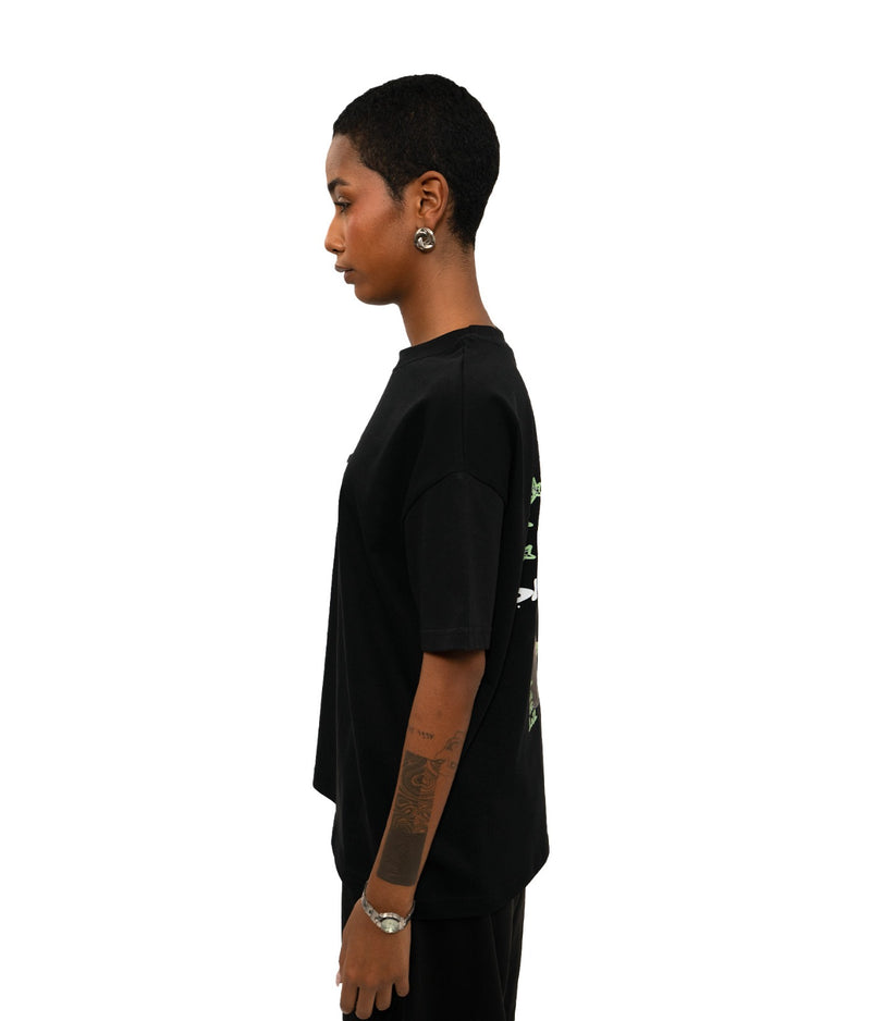 Money CTRLs Oversized T-shirt