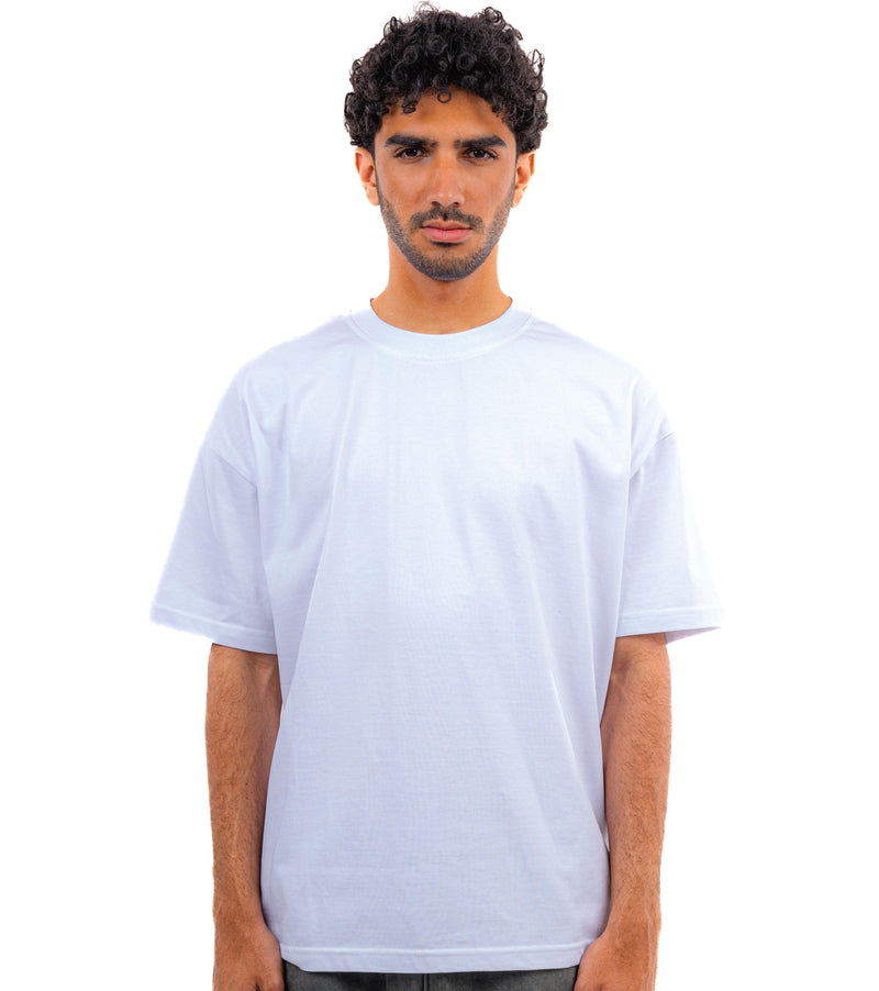 Initials Oversized T-shirt