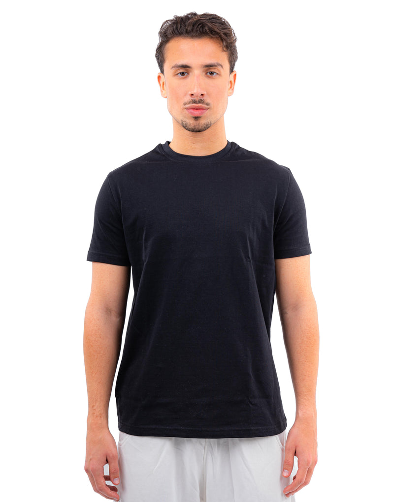 Initials Regular Fit T-Shirt