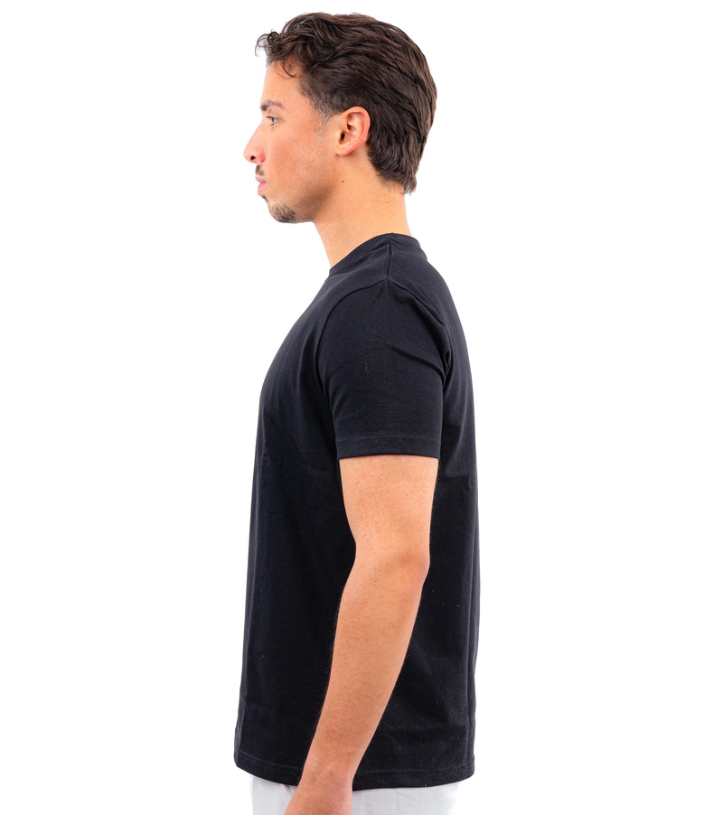 Initials Regular Fit T-Shirt