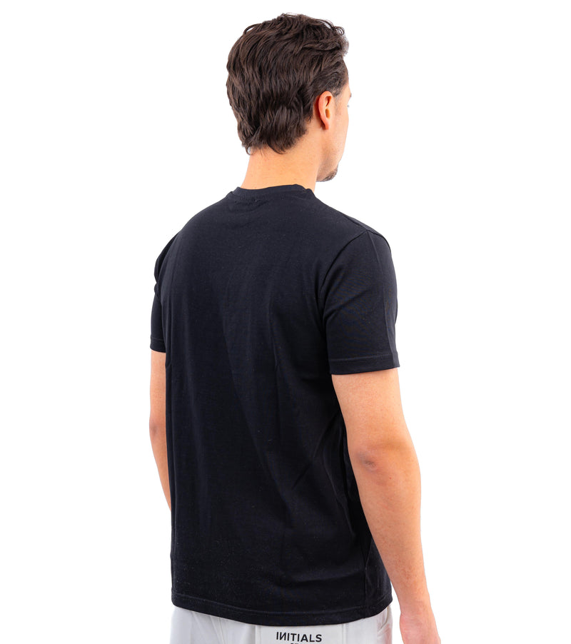 Initials Regular Fit T-Shirt