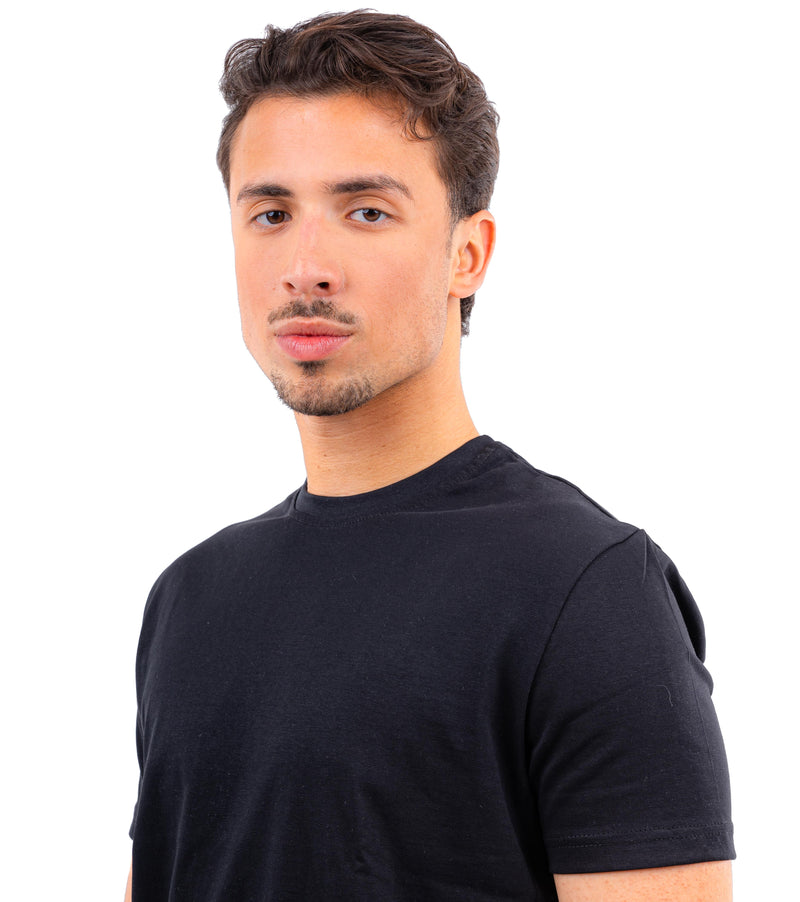 Initials Regular Fit T-Shirt