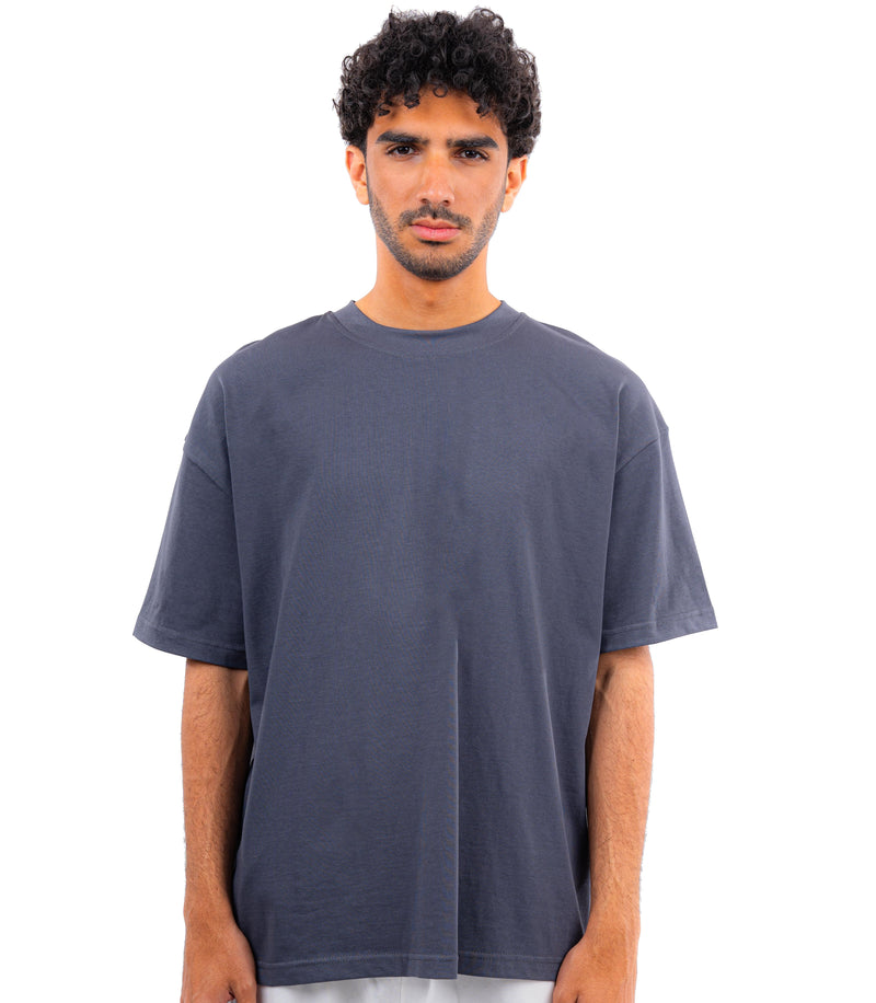 Initials Oversized T-shirt