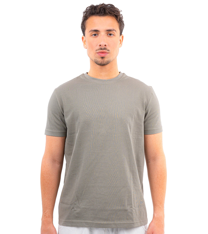 Initials Regular Fit T-Shirt