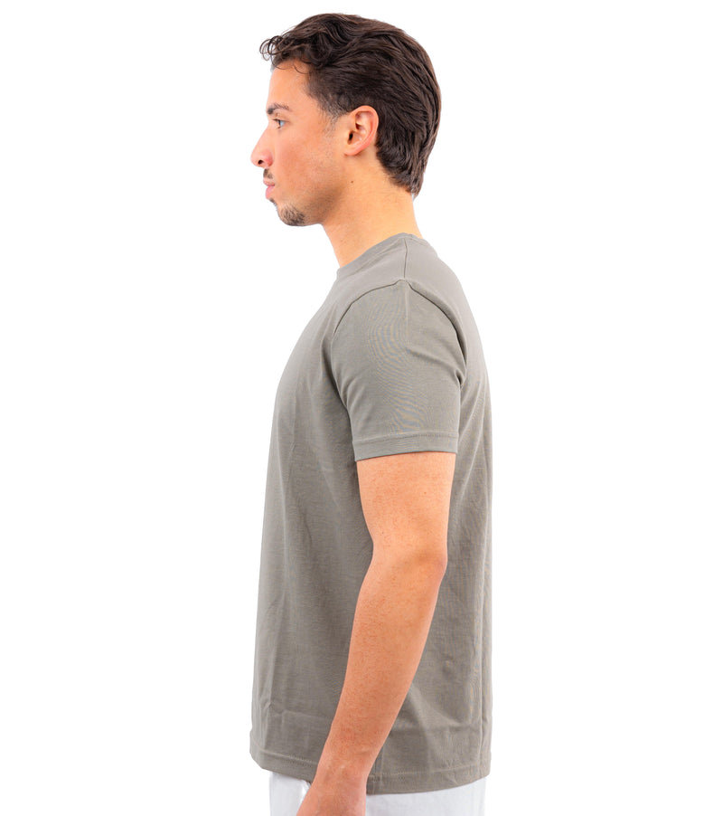 Initials Regular Fit T-Shirt