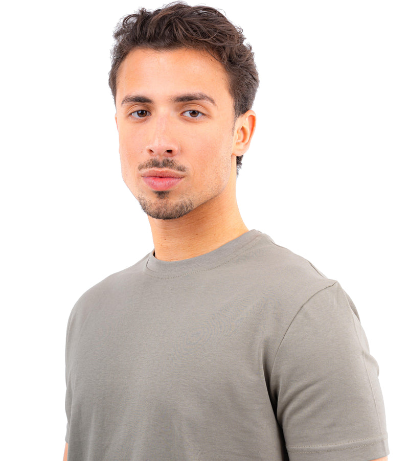 Initials Regular Fit T-Shirt
