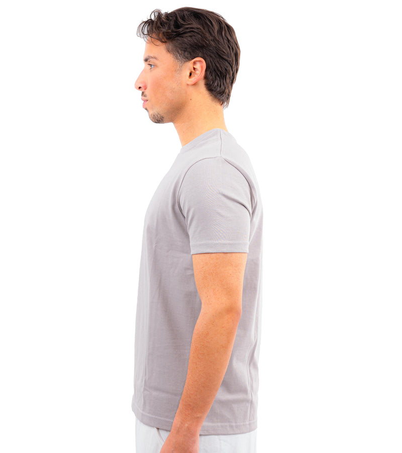 Initials Regular Fit T-Shirt