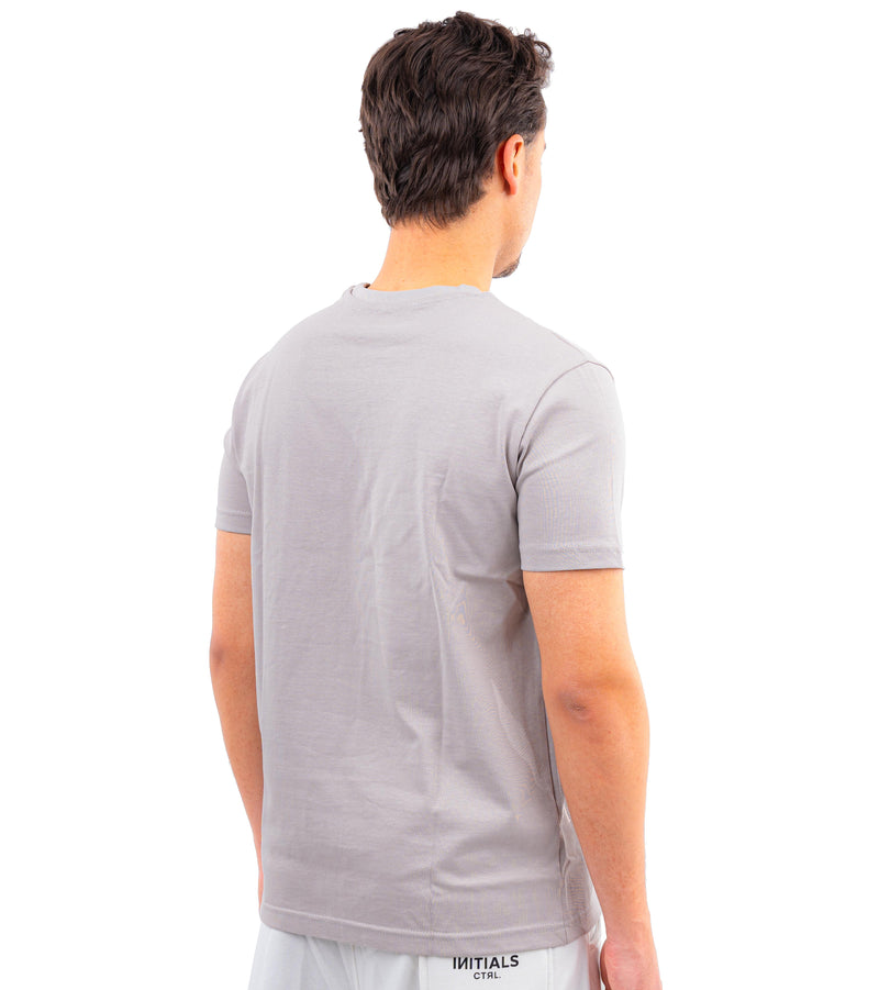Initials Regular Fit T-Shirt