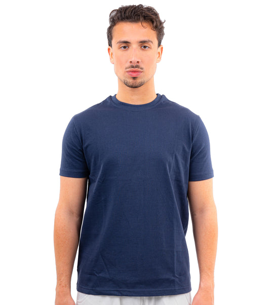 Initials Regular Fit T-Shirt