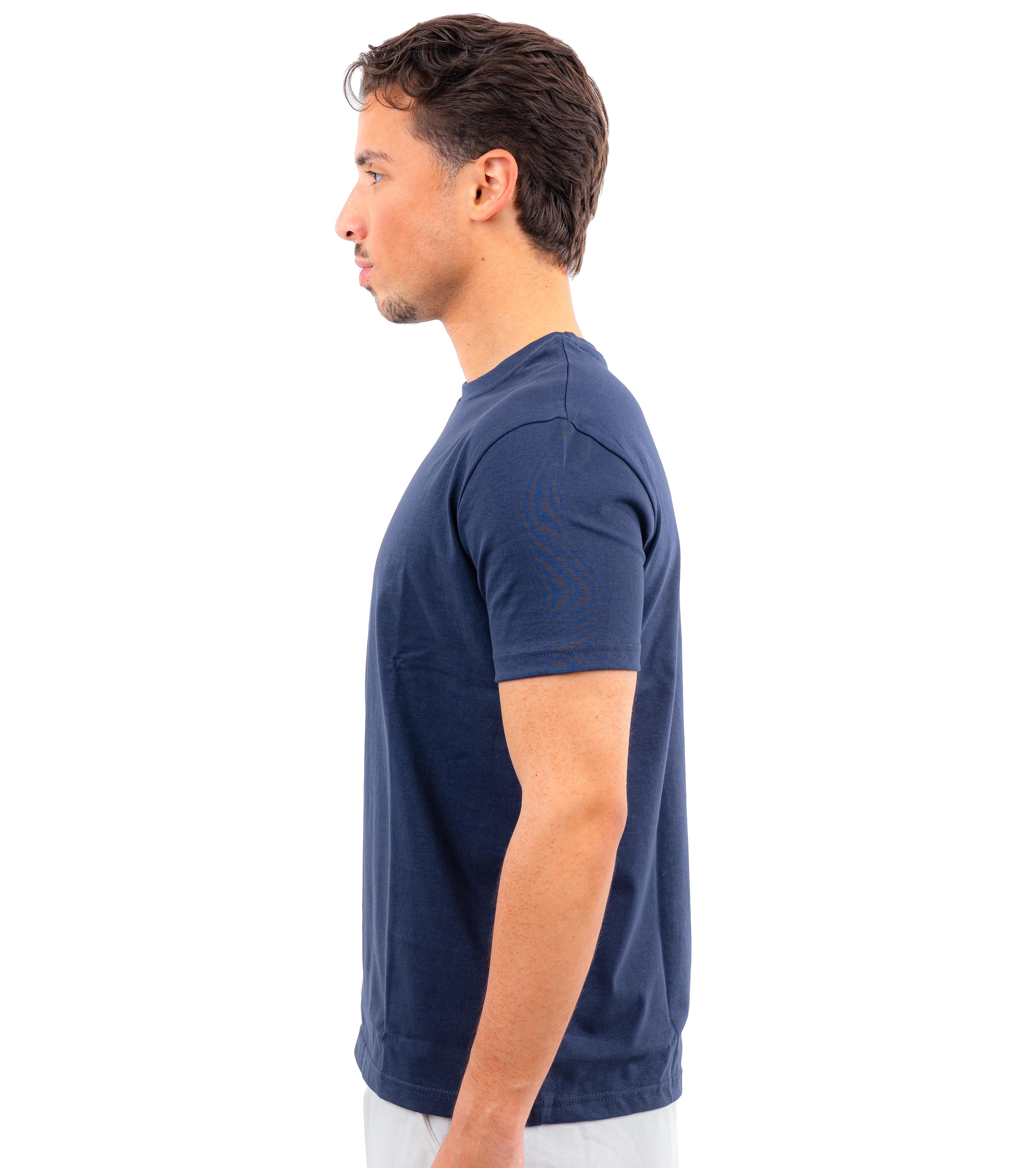 Initials Regular Fit T-Shirt