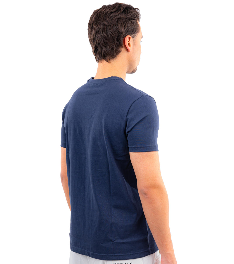Initials Regular Fit T-Shirt