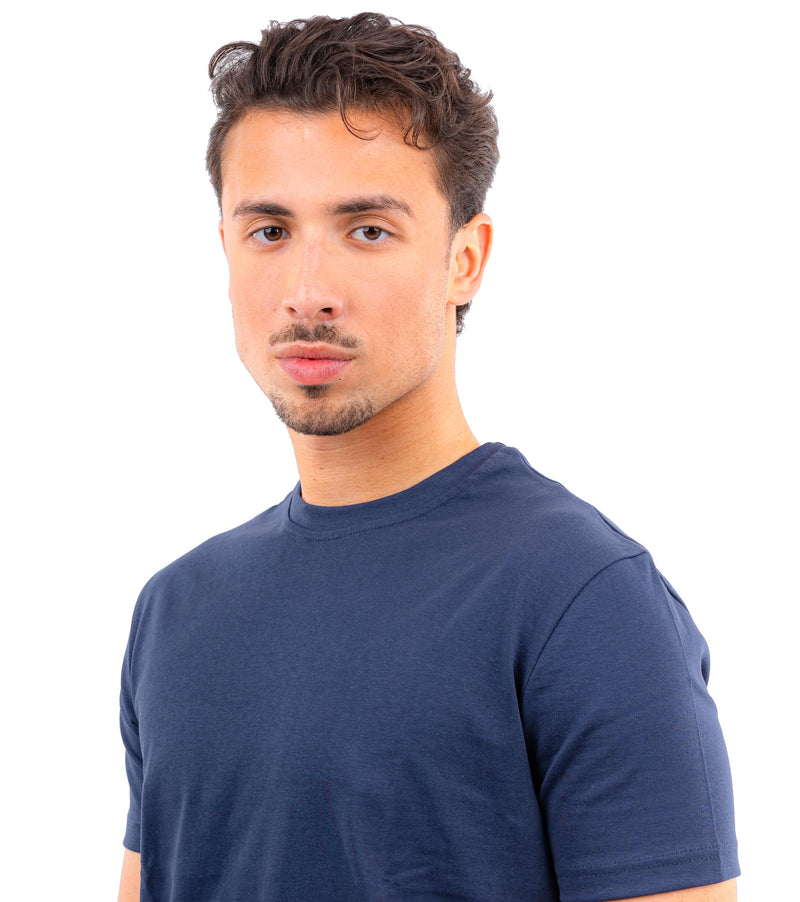 Initials Regular Fit T-Shirt