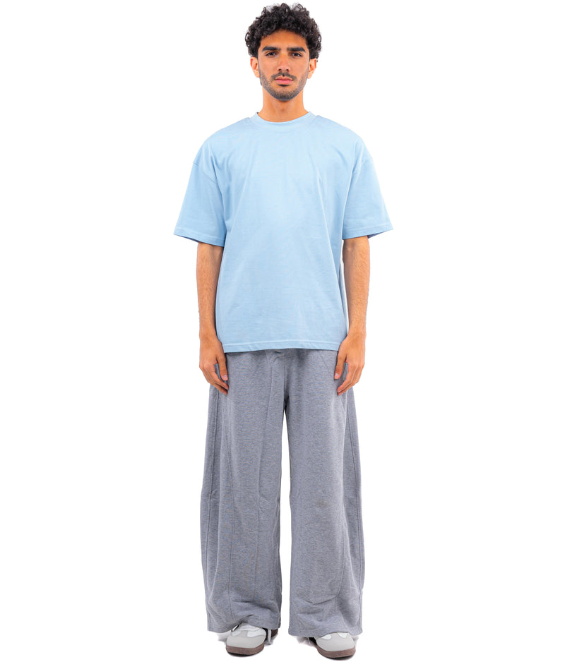 Initials Oversized T-shirt