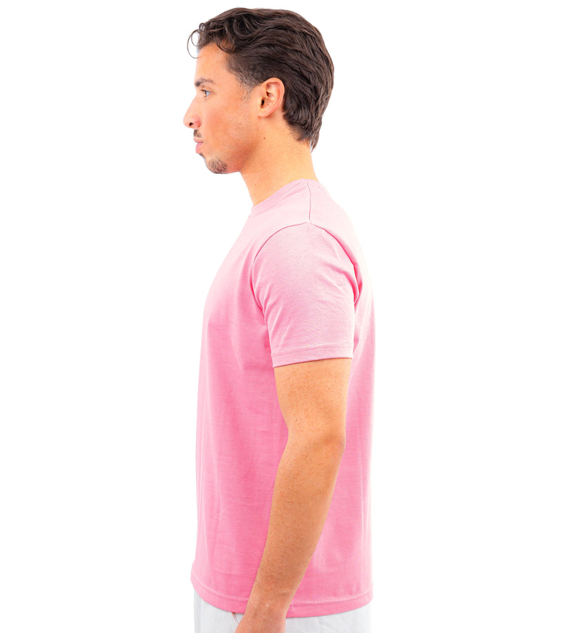 Initials Regular Fit T-Shirt