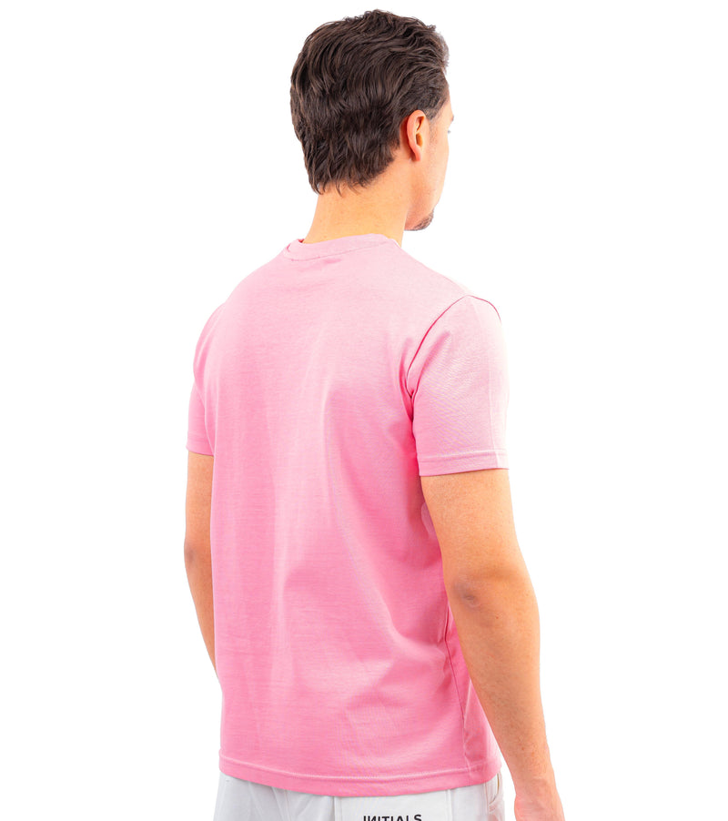 Initials Regular Fit T-Shirt