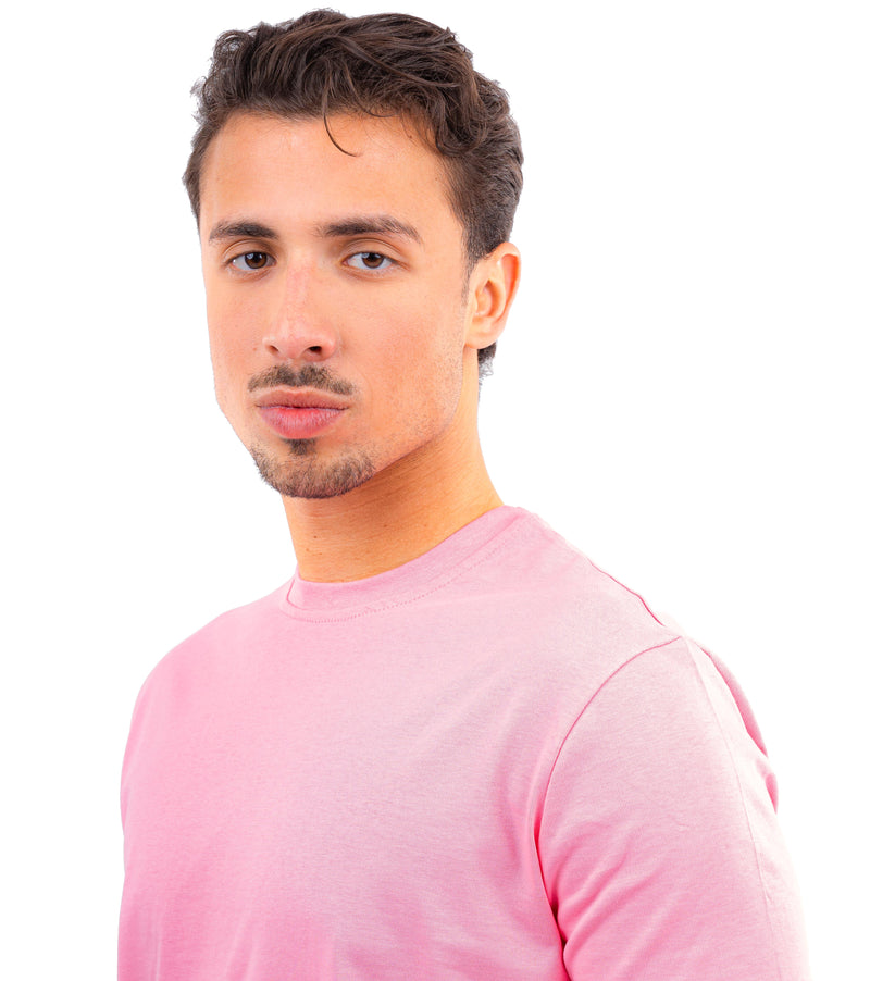 Initials Regular Fit T-Shirt