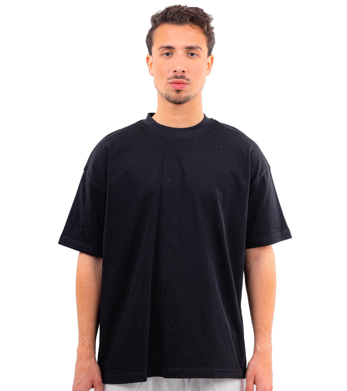 Initials Oversized T-shirt