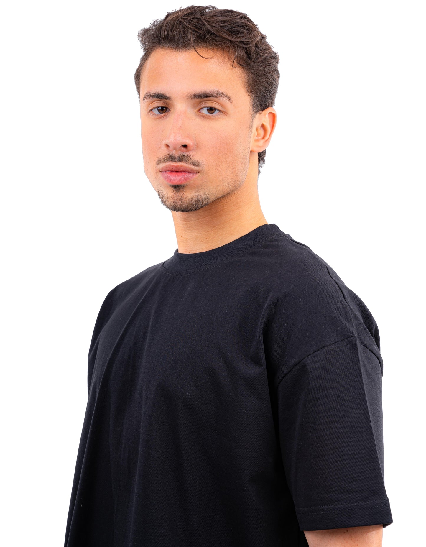 Initials Oversized T-shirt